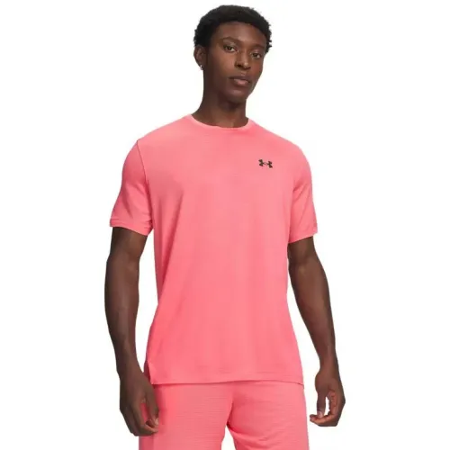 언더아머 Tech Vent VHS Jacquard 반팔 티셔츠 6142831838