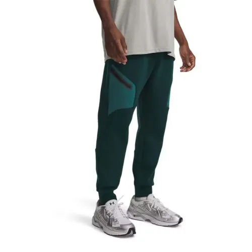 언더아머 Unstoppable Fleece 조거 팬츠 6142831932