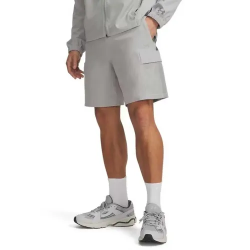 언더아머 Unstoppable Airvent 반바지 6142831933