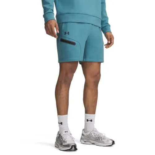 언더아머 Unstoppable Fleece 반바지 6142831951