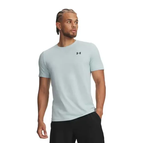 언더아머 Vanish Elite Seamless 반팔 티셔츠 6142832005