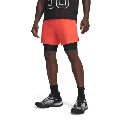 언더아머 Vanish Elite 6in 반바지 6142832010