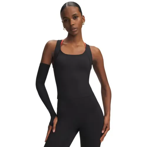 언더아머 Vanish Elite 나시 티셔츠 6142832029