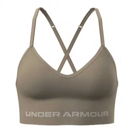 언더아머 Vanish 심리스 스포츠 브라 로우 임팩트 6142832030