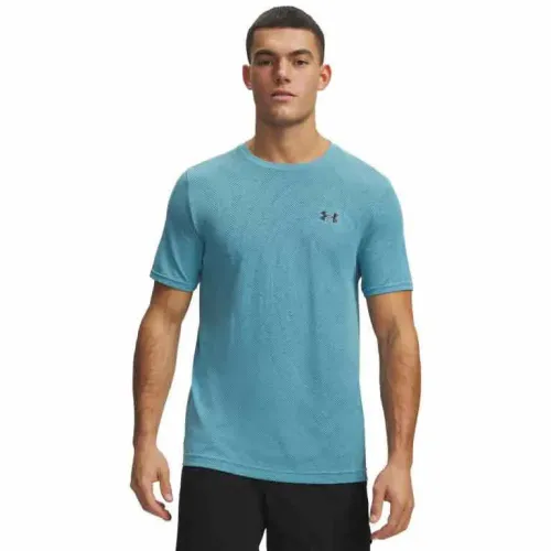 언더아머 Vanish Seamless Novelty 반팔 티셔츠 6142832039