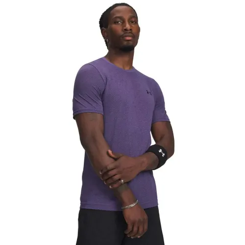 언더아머 Vanish Seamless Novelty 반팔 티셔츠 6142832053