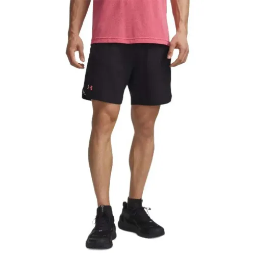 언더아머 Vanish 우븐 6in 반바지 6142832104