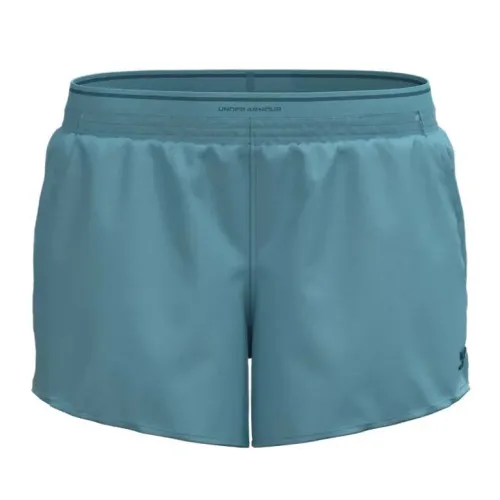 언더아머 Vanish 우븐 3in 반바지 6142832107