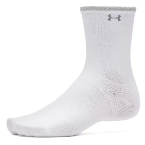 언더아머 Velociti 라이트 크루 양말 6142832151