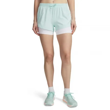 언더아머 Velociti Pro 4in 2in1 반바지 6142832182