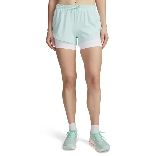 언더아머 Velociti Pro 4in 2in1 반바지 6142832182