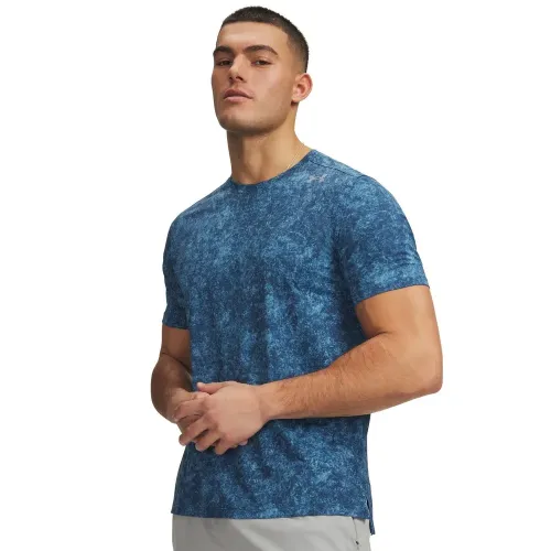 언더아머 Velociti Pro Print 반팔 티셔츠 6142832202