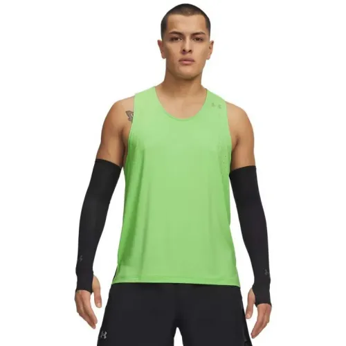 언더아머 Velociti Pro 나시 티셔츠 6142832269