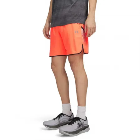 언더아머 Velociti Reflective 7in 반바지 6142832280