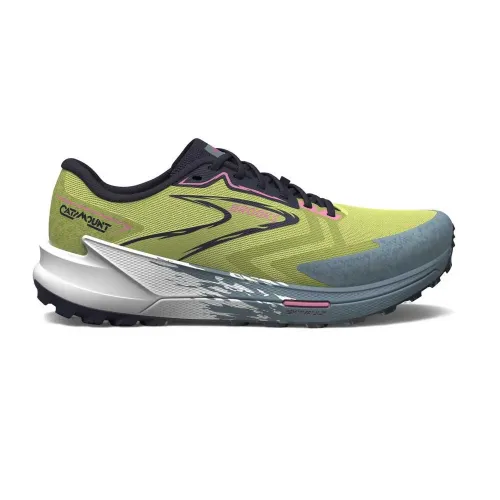 브룩스 카타마운트 3 트레일 런닝화 6142854138