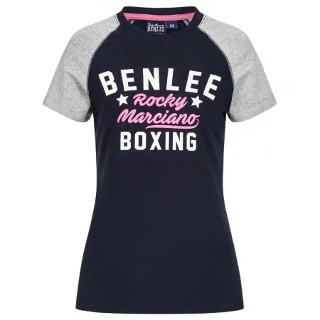 BENLEE Aurora 반팔 티셔츠 6142898767