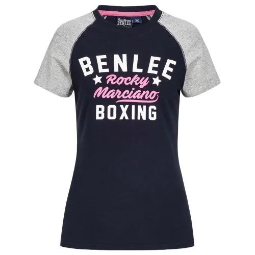 BENLEE Aurora 반팔 티셔츠 6142898767