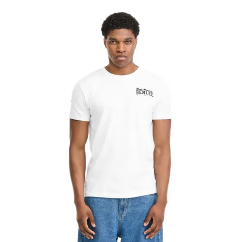 BENLEE Hoxne 반팔 티셔츠 6142898804