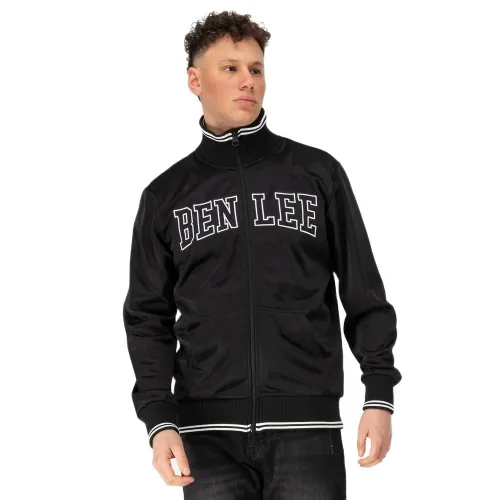BENLEE Troy 트랙 자켓 6142898839