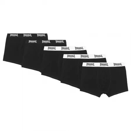 론즈데일 North Challow 복서 브리프 5 팩 6142908783