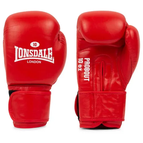 론즈데일 Probout 가죽 복싱 장갑 6142908792