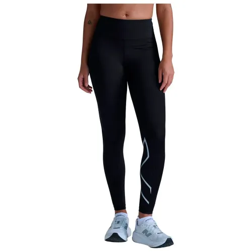 2XU 코어 컴프레션 하이웨스트 레깅스 6142920571