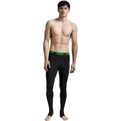 2XU 리커버리 FIR 컴프레션 레깅스 6142920795