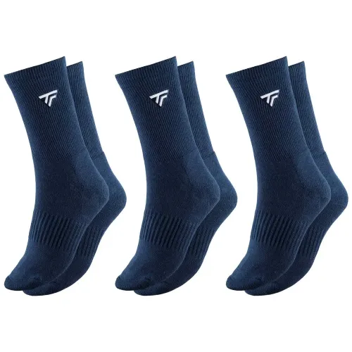 테크니화이버 Classic 크루 양말 3 켤레 6142924675