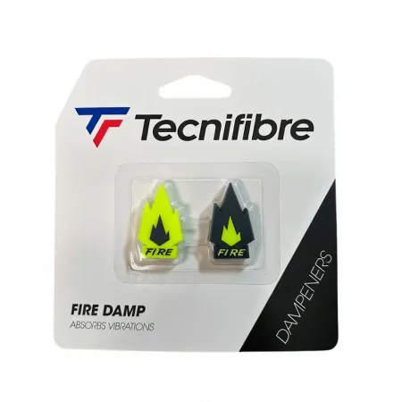 테크니화이버 Fire 테니스 댐퍼 6142924685