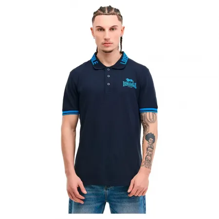 론즈데일 Byermoor 반팔 폴로 셔츠 6142936322