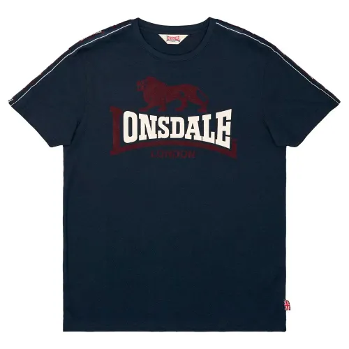 론즈데일 Elton 반팔 티셔츠 6142936335