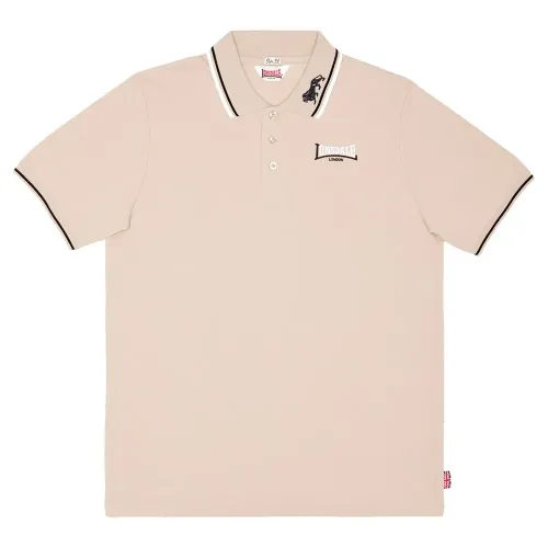 론즈데일 Lion 반팔 폴로 셔츠 6142936350