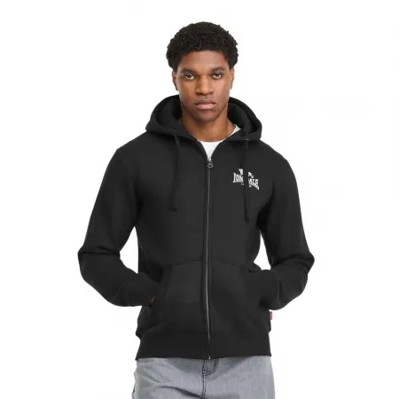 론즈데일 Rotherhithe 풀지퍼 스웨트셔츠 6142936378