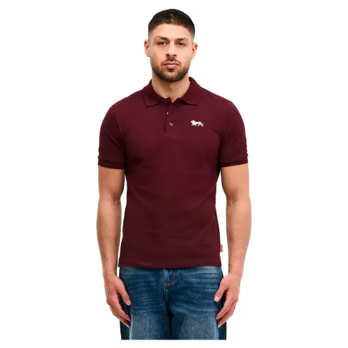 론즈데일 Whalton 반팔 폴로 셔츠 6142936400