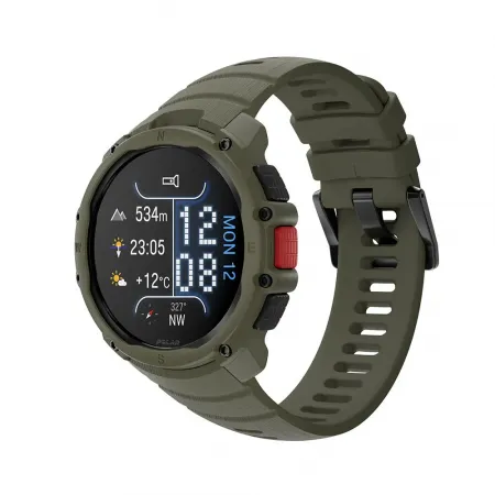 폴라 Street X 시계 6142936554