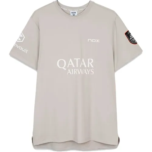 NOX Sponsors at10 반팔 티셔츠 6143008712