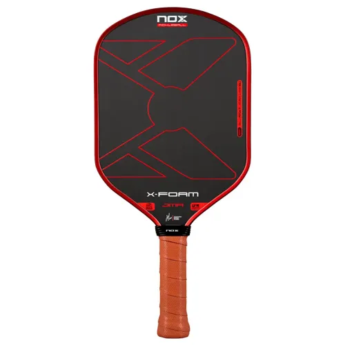NOX X-foam jma 16mmby jhonatan medina 피클볼 패들 6143008716