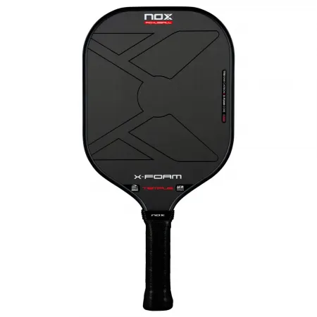 NOX X-foam tempus 16mm 피클볼 패들 6143008719