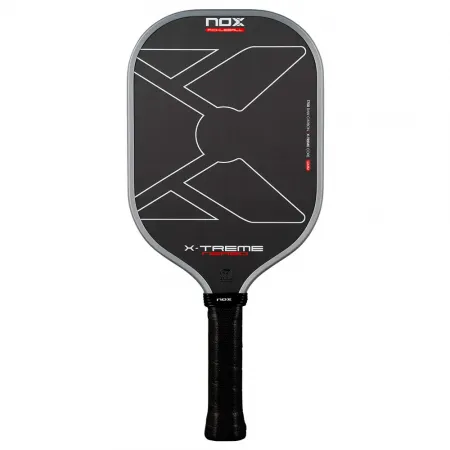 NOX X-treme nerbo 16mm 피클볼 패들 6143008721