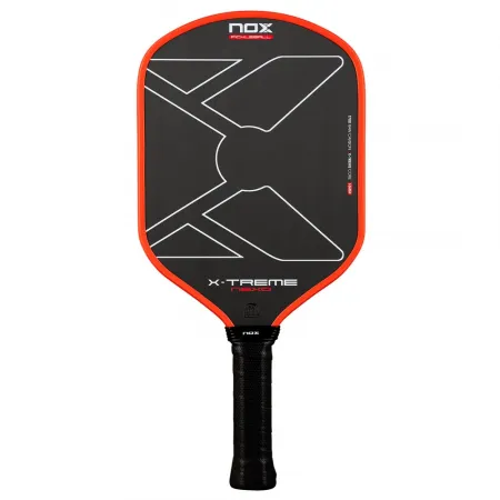 NOX X-treme nexo 16mm 피클볼 패들 6143008723