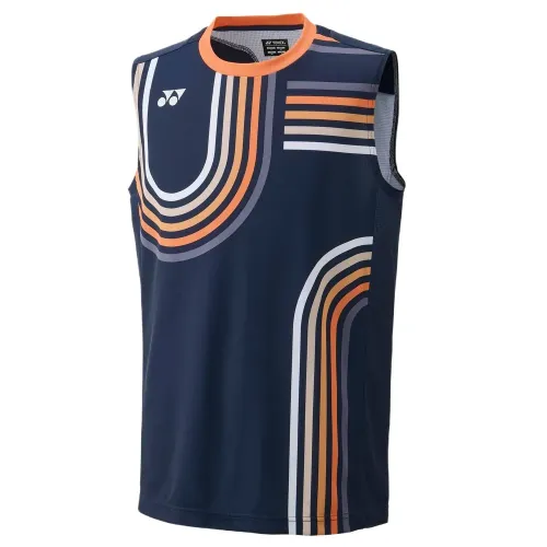 요넥스 10640ex 나시 티셔츠 6143031444