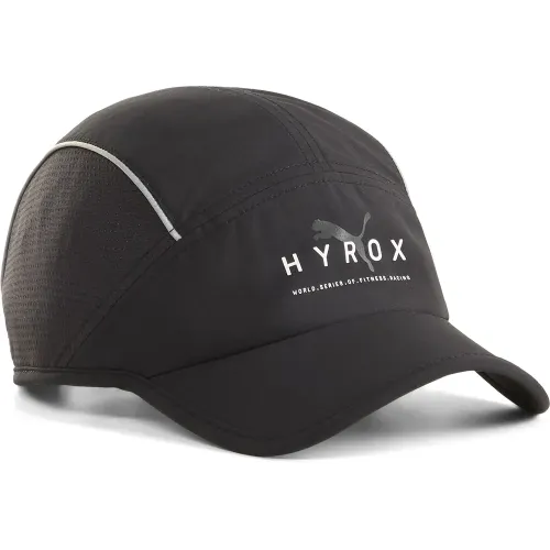 푸마 하이록스 Short Visor 5 모자 6143047814