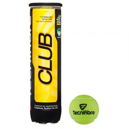 테크니화이버 클럽 pet 테니스 공 상자 6143058803