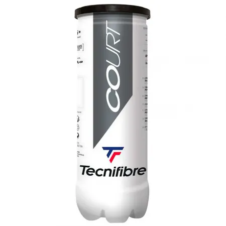 테크니화이버 코트 테니스 공 6143058809