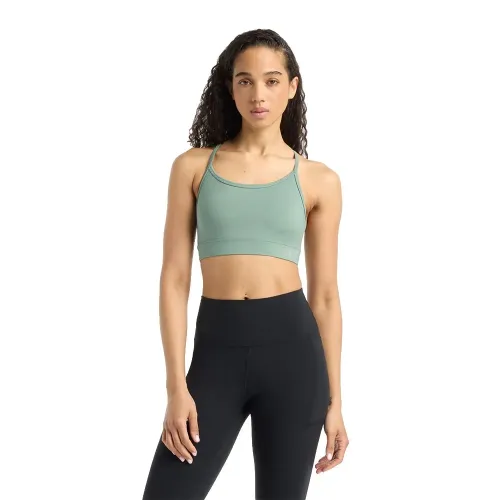 뉴발란스 에센셜 요가 스포츠 브라 6143060077