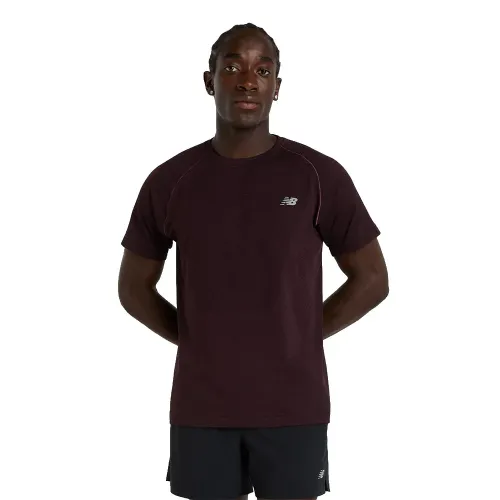 뉴발란스 Mt41080 반팔 티셔츠 6143060238