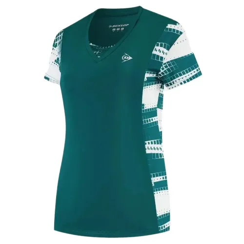 던롭 게임 1 반팔 티셔츠 6143073929