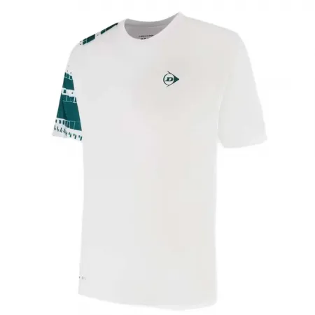 던롭 반팔 티셔츠 6143073984