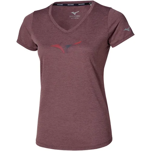미즈노 코어 RB 반팔 티셔츠 6143111492