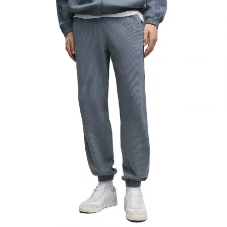 푸마 클래스 Material Cat 로고 운동복 바지 6143155959